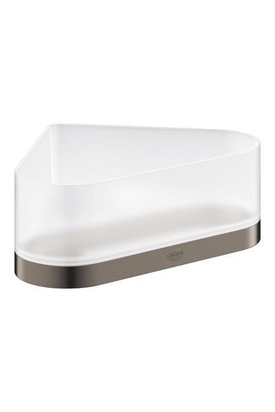 Grohe Selection Corner Shower Shelf - 41038al0