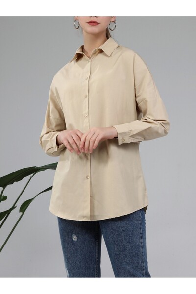 Modamorfo Buttoned Shirt
