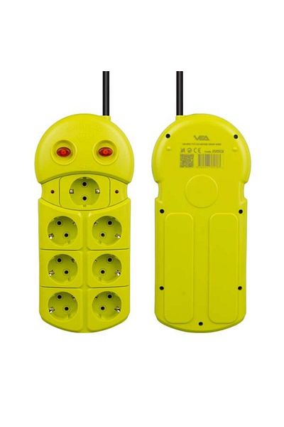 atesin online Vea Ve-970 7-Piece 1.5 Meter Group Socket