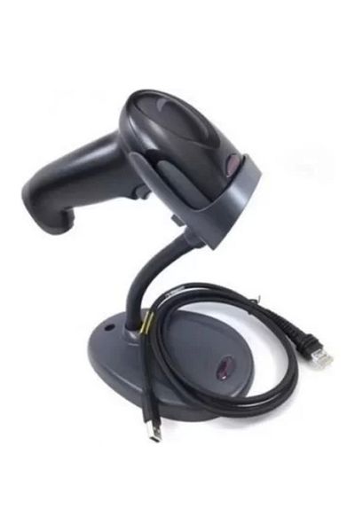 HONEYWELL 1470g 2D Imager Wired Barcode Scanner