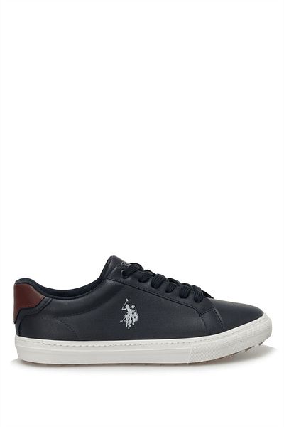 U.S. Polo Assn. U.S. Polo Assn. Men's Gemmy 2 Pack - Navy Blue