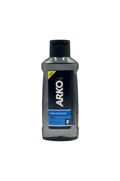 ARKO Men Cool Tıraş Kolonyası 255 ml