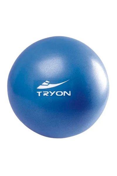 TRYON Blue Pilates Ball - 65cm Pt-65Cm
