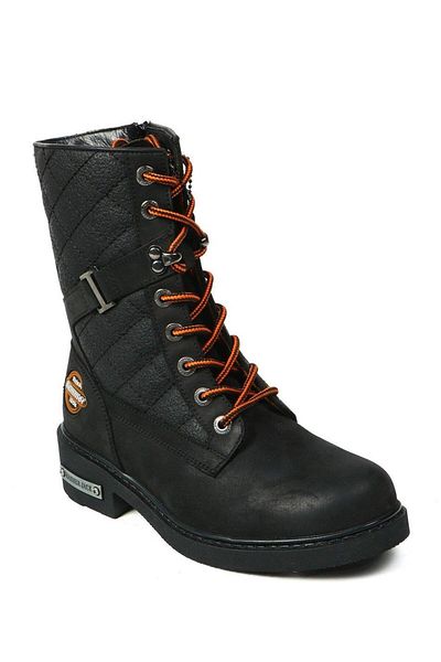 Hammer Jack Zenne Women's Boots