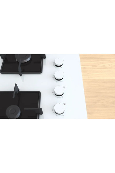 Siemens Eo6c2pp30o Sert Cam Ankastre Ocak Beyaz