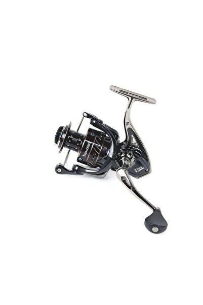 SEA HORSE King Kong 4000 8+1 Bb Makine