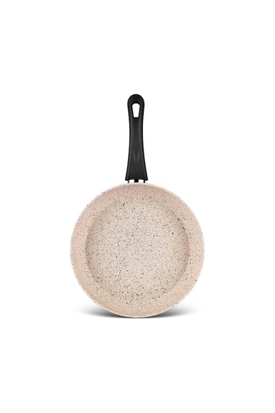 Karaca Biogranit Sare 13 Parça Servis Seti Hediyeli Tencere Seti