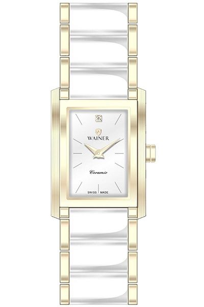 Wainer Wa.18060-G Women Wrist Watch