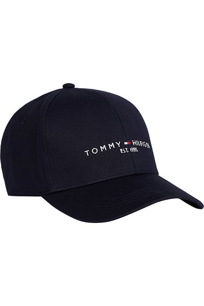 Tommy Hilfiger The Established Men's Hat