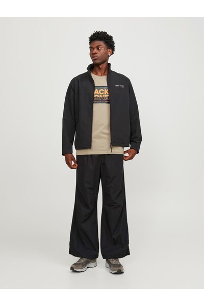 Jack & Jones Ανδρικό μπλουζάκι Jack&Jones 12253442
