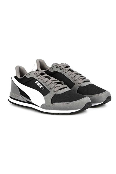 Puma 384640-12 St Runner V3 Mesh Casual Sports Shoes