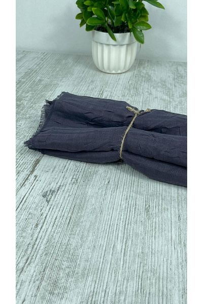 Sobe Hediyelik Islamic Women's Bamboo Coat Shawl