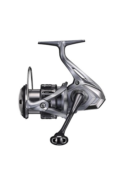 Shimano ماكينة صيد الأسماك Nasci Fc 2000s Hg Lrf