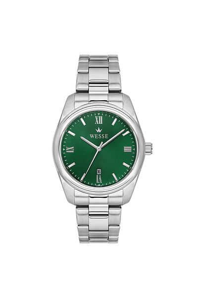 Wesse Wwg209703 Men's Wristwatch