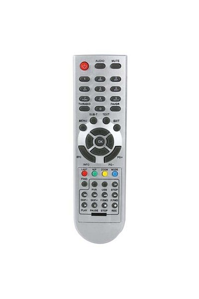 Drop Deposu Kyd Kr Kawaii 6500 Hd Jameson Js-2014 Hd Satellite Controller
