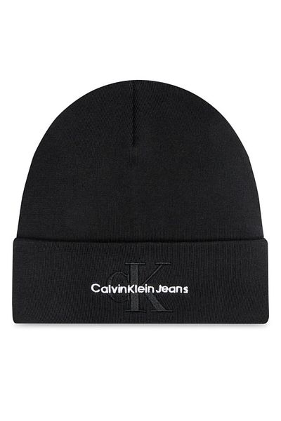 Calvin Klein Čiapka Mono Logo Embro - štýlová a pohodlná
