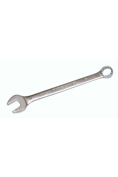 İzeltaş İzeltaş 0322 02 0014 14 mm Combined Key Short Size Master