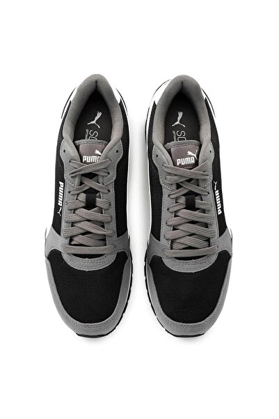 Puma 384640-12 St Runner V3 Mesh Casual Sports Shoes