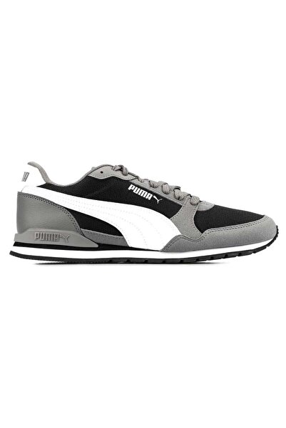 Puma 384640-12 St Runner V3 Mesh Casual Sports Shoes