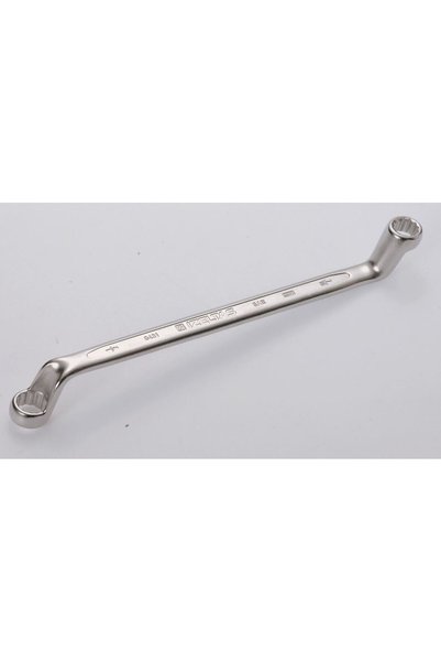 İzeltaş İzeltaş 0431 03 1214 1/2X9/16 Star Two Mouth Key (Sae)