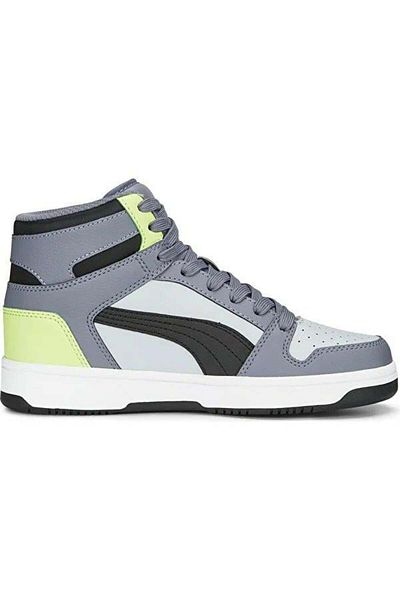 Puma rebound layup sl jr 370486