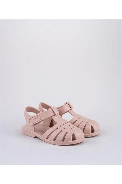 IGOR S10288 Model Clasıca Kids Sandals - Nude