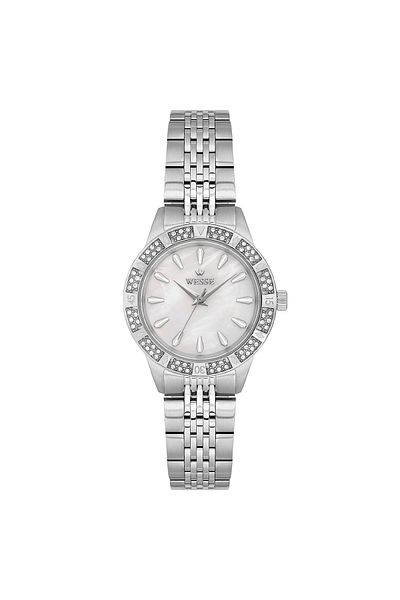 Wesse Wwl113601 Women's Wristwatch