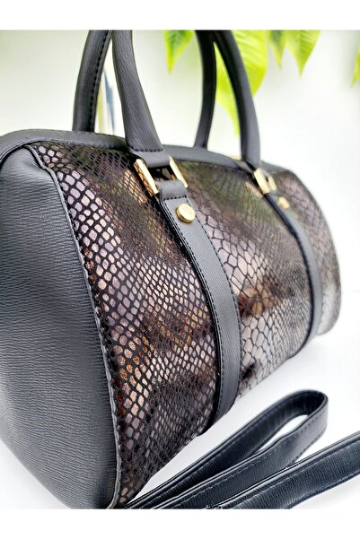 OUEEN ELİZABETH GEANT DE UMĂR FEMEI QUEEN ELIZABETH COPPER-SNAKE