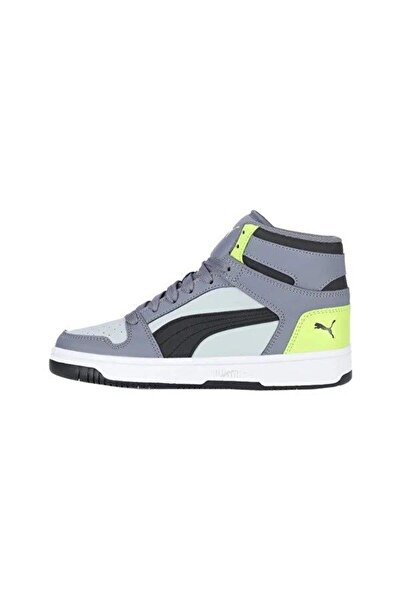 Puma Rebound Layup SL Jr Sneaker