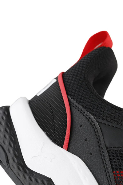 Puma Anzarun 2.0 Unisex Spor Ayakkabı 38921302 SİYAH