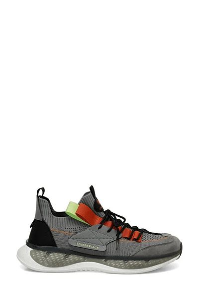 lumberjack Ellonium 4Fx Men's Sports Shoes Gray