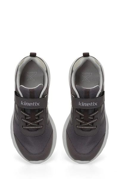 Kinetix Korper 2 4Fx Cırtlı Çocuk Spor Ayakkabı MOR