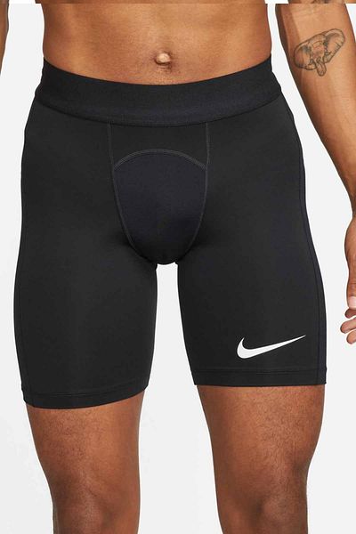 Nike Nike Pro Shorts Men - Strike Dh8128-410-Navy Underwear