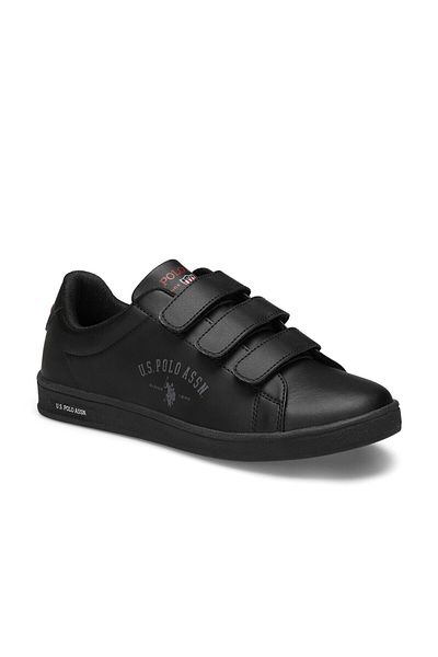 U.S. Polo Assn. U.S. Polo Singer Wmn 3Fx - Black Women's Sneakers