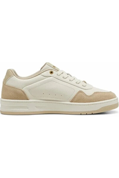 Puma Court Classy SD-Alpine Snow-Toasted Almond
