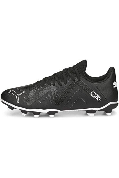 Puma Unisex Future Play Fg/Ag Jr107199-02 Black Cranksuit