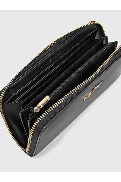 Tommy Hilfiger Women's Iconic Tommy Large Wallet