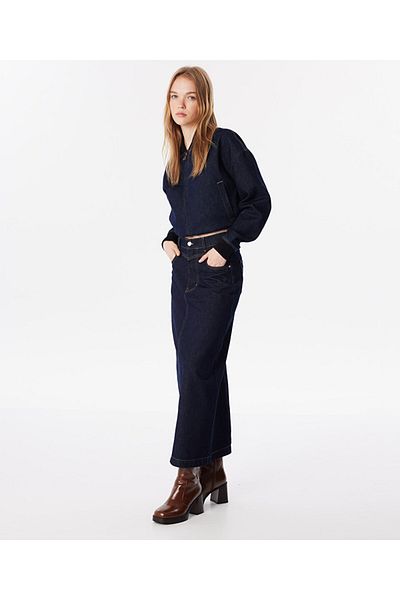 Twist Fusta Jean
