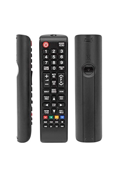 Samsung RM-L1088 Universal 3D Lcd-Led Tv Kumandası