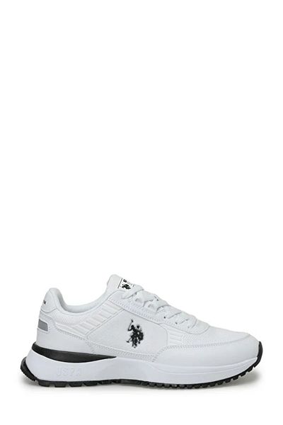 U.S. Polo Assn. Ανδρικά αθλητικά παπούτσια US Polo AssnMarcus Comfort Sole