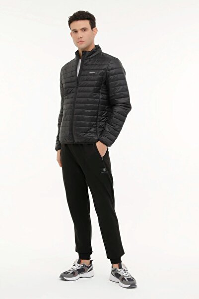 lumberjack Ανδρικό παλτό 2s1ow10004fx