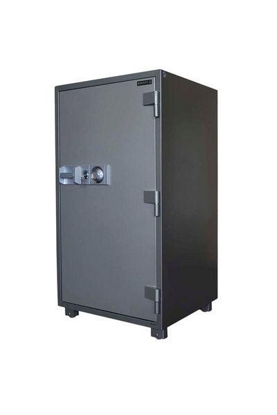 Mahmayi Secure 109 Fire Safe 370Kgs (Dial + Key)