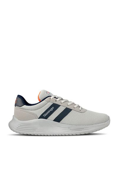 Slazenger Barrel Sneaker Pantofi de damă gri