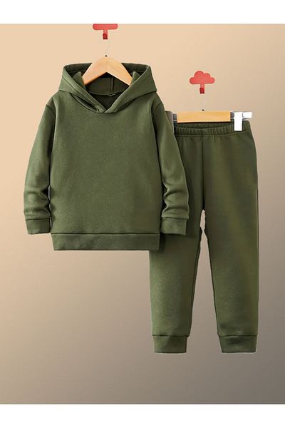 MODA Момичета, момчета, анцузи, памук, високо качество, специално и местно производство