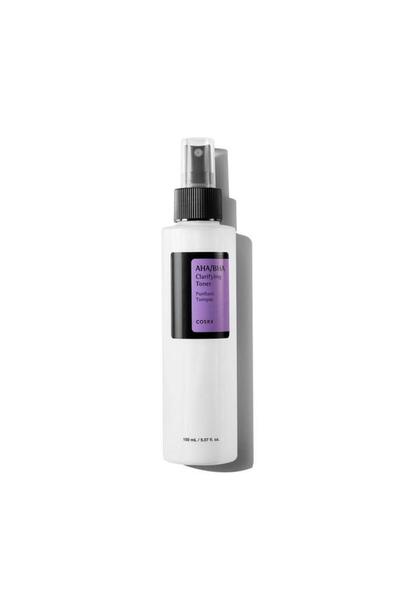 Cosrx Aha-Bha İçeren Arındırıcı Tonik150 Ml