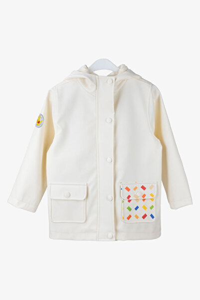 Haribo Çocuk Yağmurluk