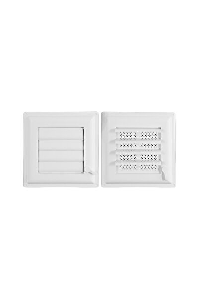 UBM Plastik Menfez 28x28 Cm