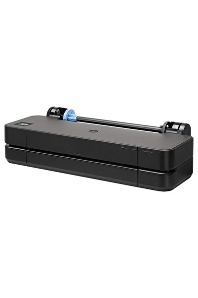 HP 5HB07D DesignJet T230 24 inc / A1 Yazıcı 2025 Edition