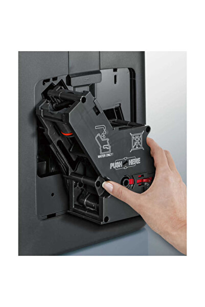 Siemens Eq6 Plus S700 Te657319rw Tam Otomatik Kahve Makinesi