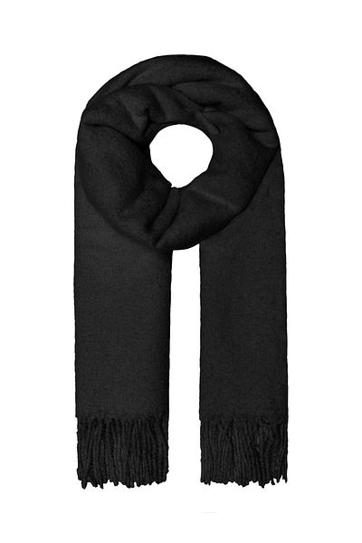 ONLY Black Women's Scarf15266313